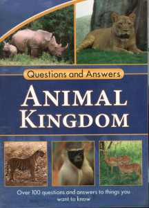 Scholars Hub FACT FILE Animal kingdom